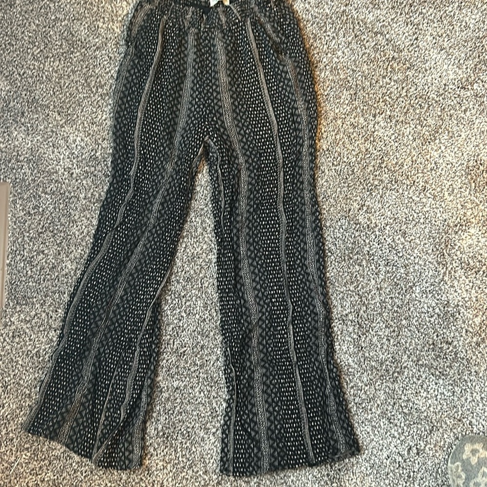 Paper Crane • S • Pants